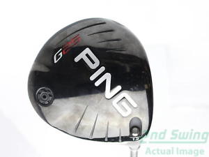 Ping G25 Driver 12* Graphite X-Stiff Right 45.5 in