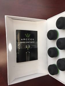 arccos golf