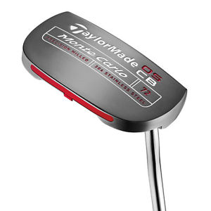 *NEW* TAYLORMADE MONTE CARLO OS CB PUTTER - *CHOICE OF SPEC*