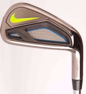 NEW Nike Vapor Fly Men's Iron Set; 4-PW, AW; TrueTemper ZT 85 Regular Flex; RH