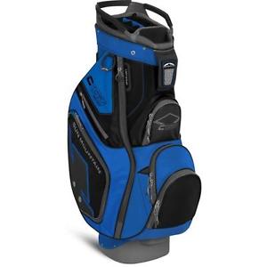 Sun Mountain 2016 C-130 Cart Bag Cobalt/Black-Sale in 5 day