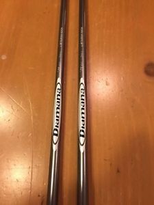 (2) DIAMANA White Board 73 x5ct - Stiff Shaft