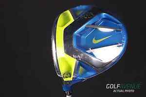 Nike Vapor Fly Driver Adjustable Loft Regular LH Graphite Golf Club #4385