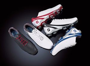 *BNIB* FootJoy D.N.A 2.0 Golf Shoes, RRP: £160, PGA PRO SELLER