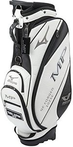 MIZUNO caddy bag caddy bag MP TOUR STYLE STAND Caddie Men 5LJC170200 0109 W