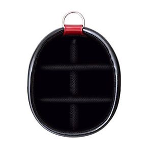 BRIDGESTONE GOLF caddy bag Men's CBG601 Red