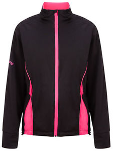 Callaway Ladies Liberty 2.0 Waterproof Jacket - Magenta