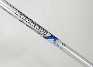 -New Uncut- PROJECT X PXv TOUR 52 6.5 (X-Stiff) Driver / Wood SHAFT .335