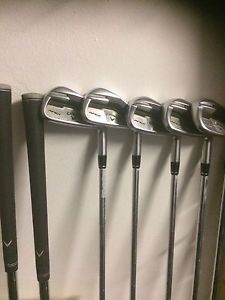 Callaway Apex Irons