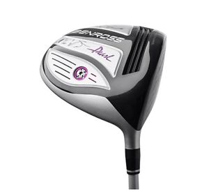 ** Brand New ** Ladies Benross Pearl Driver - Fubiki Shaft
