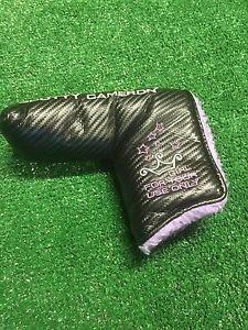 2005 My Girl Headcover Scotty Cameron