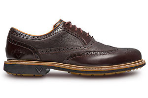 Callaway Monterey Brogue Golfschuh Del Mar - UVP: 199,-- EUR