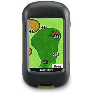 Garmin Approach G3 Waterproof Touchscreen Golf GPS (Certified Refurbished)