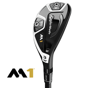 "NEW 2016" TAYLORMADE M1 17 DEGREE #2 RESCUE +STIFF FUJIKURA PRO 80 STIFF SHAFT