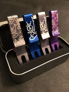 Scotty Cameron Peace Surfer Pivot Tool Collection! All Brand New & Rare! 