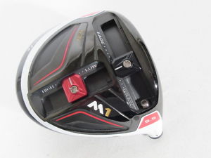 -NEW- TAYLOR MADE M1 430 9.5* DRIVER -Head Only-