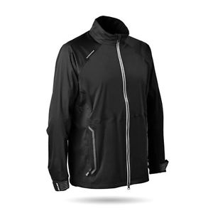 Sun Mountain Elite Jacket - Black - XXL