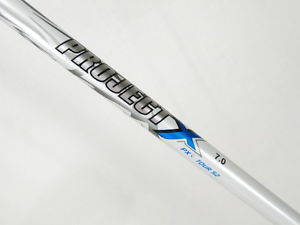 -New Uncut- PROJECT X PXv TOUR 52 7.0 (X-Stiff) Driver / Wood SHAFT .335