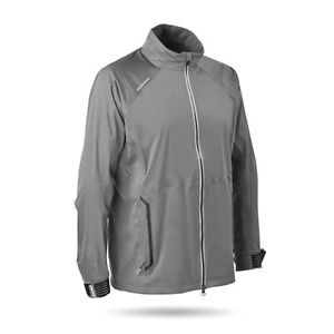 Sun Mountain Elite Jacket - Gray - L