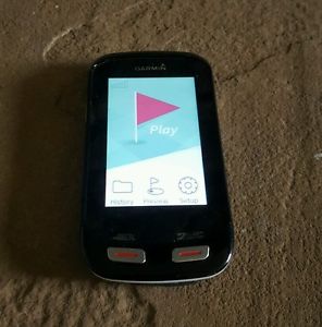 Garmin Approach G8 Handheld Touch Screen Golf Course GPS