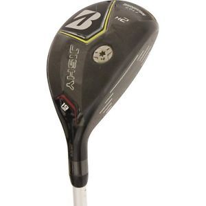 Bridgestone J15 23* 4H Hybrid Regular Graphite Mitsubishi Fubuki Zeta 80 Mint