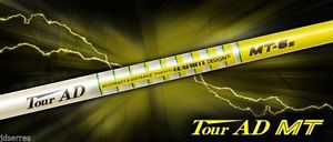 -New Uncut- GRAPHITE DESIGN TOUR AD MT-7 STIFF FLEX SHAFT .335