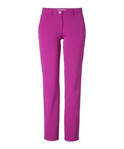 Brax Golf Amy S Thermo Golfhose - Wintergolfhose für Damen Statt 159,95 EUR