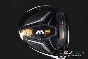 TaylorMade M2 Driver 9.5° Stiff Right-Handed Graphite Golf Club #20764