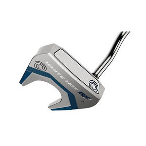 Odyssey White Hot Rx #7 Putter Superstroke 35" Right Hand-golf putter