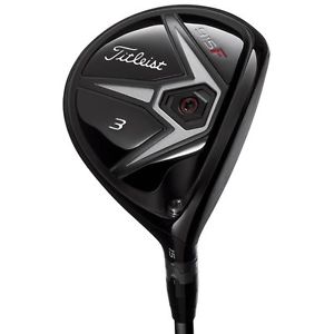 New Titleist 915F Adjustable 3 Wood 15° Diamana S+ Blue 70 Regular