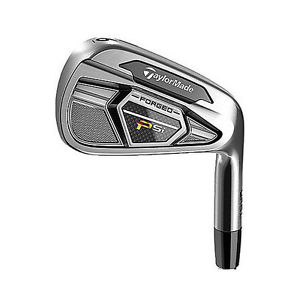 Taylormade Psi Tour 7-Piece Iron Set 4-Pw Dymanic Gold X100 Rh- golf iron set