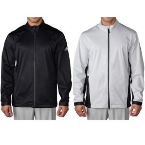 Adidas Golf AW16 Climastorm Softshell Veste Imperméable