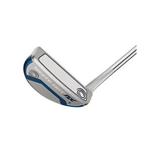 Odyssey White Hot Rx #9 Putter Superstroke 35" Right Hand-golf putter