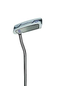 Odyssey Works Versa 1 Wide Putter 35" (Steel) Golf Club NEW