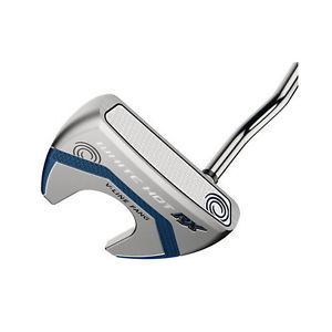 Odyssey White Hot Rx V-Line Fang Putter 34" Right Hand-golf putter
