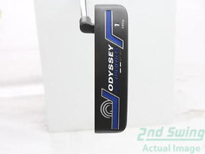 Mint Odyssey Works 1 Putter Right 35 in