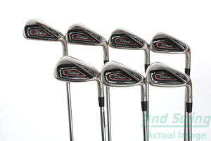 Titleist 716 AP1 Iron Set 4-PW Steel Regular Right 38 in
