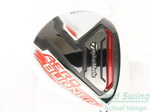 TaylorMade AeroBurner Driver 12* Matrix Speed RUL-Z 50 Regular Right 45.5 in