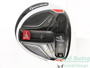 TaylorMade M1 Driver 10.5* Graphite Stiff Right 45.5 in