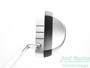 Mint Odyssey Works Versa Tank Rossie 1 Putter Steel Right 38 in