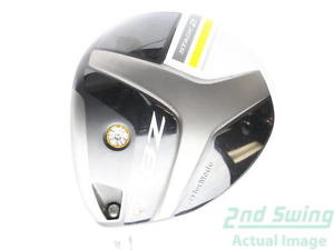 TaylorMade RocketBallz Stage 2 Driver 9.5* Graphite Stiff Left 46 in