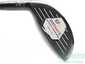 Mint Titleist 915 F Fairway Wood 5 Wood 5W 18* Graphite X-Stiff Right 43 in