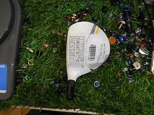 TaylorMade Rocketballz Stage 2 TS TOUR 13° 3 fairway wood TOUR ISSUE TF114N9