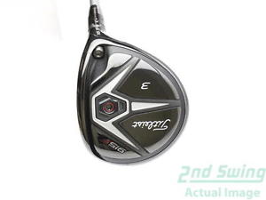 Mint Titleist 915 F Fairway Wood 3 Wood 3W 16.5* Graphite X-Stiff Right 43 in