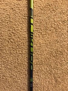 Tour Issue Fujikura Speeder Pro Tour Spec 76 Flex S - 2016 Uncut