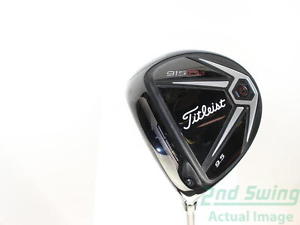 Titleist 915 D2 Driver 9.5* Graphite Stiff Left 45 in
