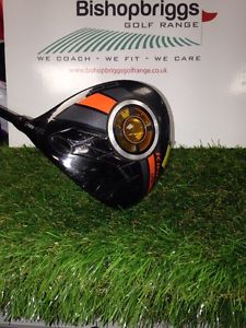 (499) Cobra King Ltd 10.5 Regular Flex