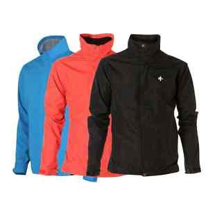 Cross M Cloud Waterproof Jacket 2016