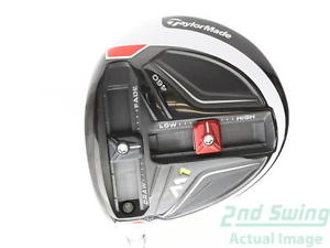 Mint TaylorMade M1 Driver 10.5* Graphite Senior Left 45.5 in
