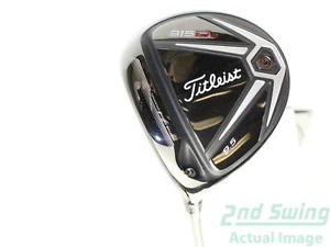 Titleist 915 D2 Driver 9.5* Diamana S+ Blue 60 Graphite Stiff Left Handed 44.5"